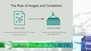 Docker: What Every Angular Developer Should Know About It! - Dan Wahlin