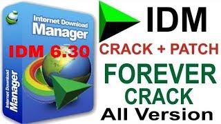 IDM Crack Full Version 2019. No Need Serial Key!