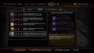 Neverwinter MOD 14 SW HellBringer Fury Full DPS AoE/Single Target Build