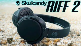 I Was VERY Wrong About These Headphones: Skullcandy Riff 2 Wireless