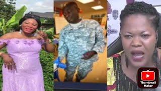 Abrokyere Tonga:How my husby cheated with someone's wife inside,Oyerepaafutuolivetoday,Nhyiratv