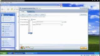 How To Convert TIFF to JPG with ImageConverter Plus