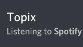 How to show your listening to Spotify as your current status on Discord iOS 2022!