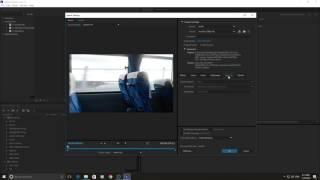 How to Use Adobe Media Encoder CC