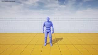 UE4 - More uses for Foot Locking