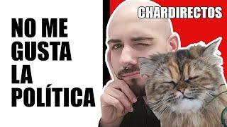 La política de Charditronic