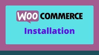 How to install woocommerce plugin in wordpress?  Woocommerce Tutorial