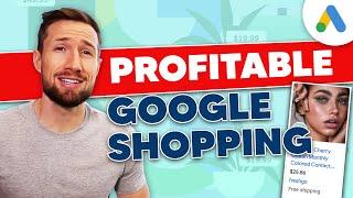 How to make Profitable Google Shopping Campaigns