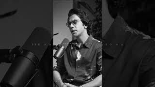 Importance of HUSTLE in Life by Rajkummar Rao |