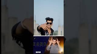 KAND SONG (OFFICIAL VIDEO) ROHIT KUMAWAT (HINDU RAJ) LATEST HARYANVI SONG #kand#badmashisong#latest