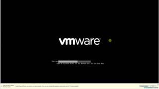 2-Installing ESXi 6.x hypervisor