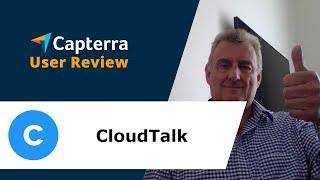 CloudTalk Review: Why I use Cloud Talk