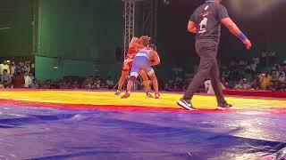 B.VISHAL VS NEELESH SINGH (GABBAR) 60 KG BAL KESARI S/F