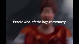 the logo community