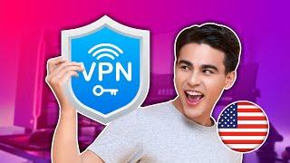 Лучший VPN для США - Как получить IP-адрес в США