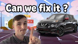 DIAGNOSING A CAR THAT HAS NO FAULT CODES !