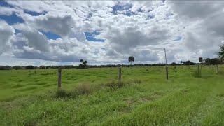 Concern mounts over proposed stormwater treatment area in Okeechobee County