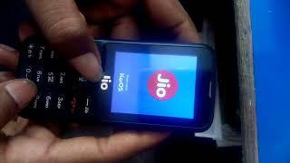 JIO PHONE F61F HANG ON LOGO PROBLAM SOLVE WITHOUT FLASHING ONLY HARD RESET