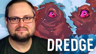 ФИНАЛ ВСЕЙ ИГРЫ ► DREDGE #24