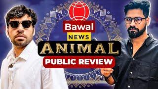 ANIMAL Public Review - Bawaal News