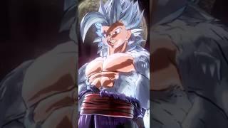 Gohan Super Saiyan 4 Beast Transformation | Dragon Ball Xenoverse 2 Mods