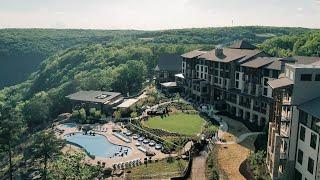 Cloudland at McLemore Resort, Curio Collection by Hilton – Grand Opening – May 2, 2024