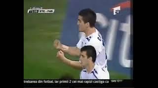 Rezumat Extins Etapa 24 2008-2009 Steaua Bucuresti - Farul Constanta 1-1