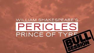 Bull Session | PERICLES