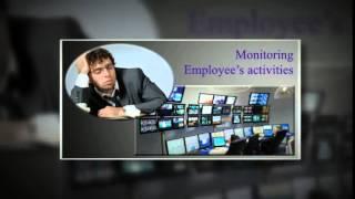 Employee Surveillance Software