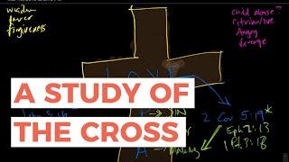 The Cross | Scripture Study