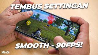 Mulai 2 JUTAAN Aja! 7 HP untuk Main PUBG Smooth Extreme & 90fps Terbaik