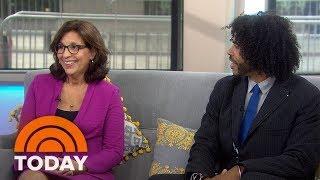 ‘Wonder’ Author R. J. Palacio: ‘It’s Ultimately A Story About Kindness’ | TODAY