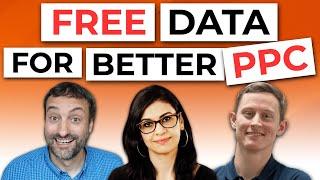 Increase Amazon FBA Profits with Advanced PPC Optimization - Leverage Free Brand Analytics Data