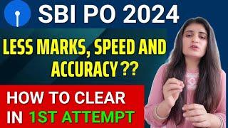 How to clear SBI PO in 1st Attempt️ Best Po Bank books, Mock, Pdf.....