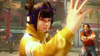 Street Fighter™ 6 (Steam) - Chun-Li of Chinatown