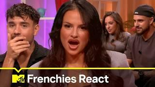 FRENCHIES REACT | Frenchie Shore Saison 2 | Episode 7