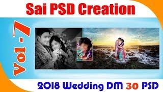 Free Sai PSD Creation vol 7 Wedding 30 PSD