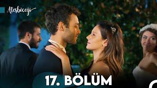 Ateşböceği 17.Bölüm (FULL HD) - FİNAL