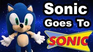 TT Movie: Sonic Goes To Sonic