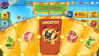 *NEW* Wheel Of Crate | All Special Crates | Beta Version  | Zooba