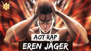 ENMA - Eren Jäger [Attack on Titan Rap] [Anime Musikvideo]