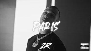 Slim x Rimzee x Fredo x UK Rap Type Beat Free - Paris