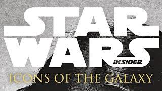 #28 The Best Of Star Wars Insider: Icons Of The Galaxy 2017