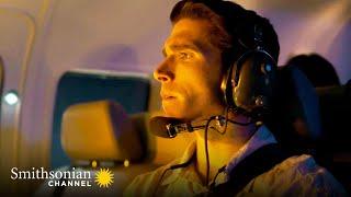 John F. Kennedy Jr.’s Last Flight Was Supposed to Be Simple ‍️ Air Disasters | Smithsonian Channel