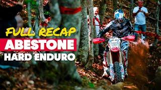 Abestone Hard Enduro Full Recap | 2021 Hard Enduro World Championship