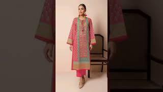 Khaadi new Eid collection 2022|| khaadi sale