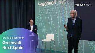 Greenvolt Next España - Brand Presentation