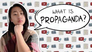 What is propaganda and how can you spot it? | CBC Kids News