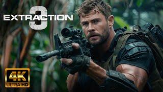 New Action Movie 2024 Full Movie English Hollywood Action Movies 2024