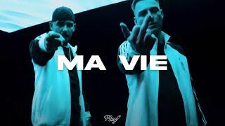 Ngee x Capital Bra Type Beat - “Ma Vie” | Deutschrap Type Beat 2022